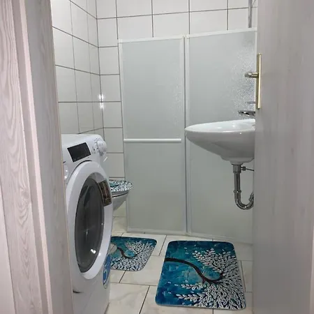 Apartma Eli2 דירה *