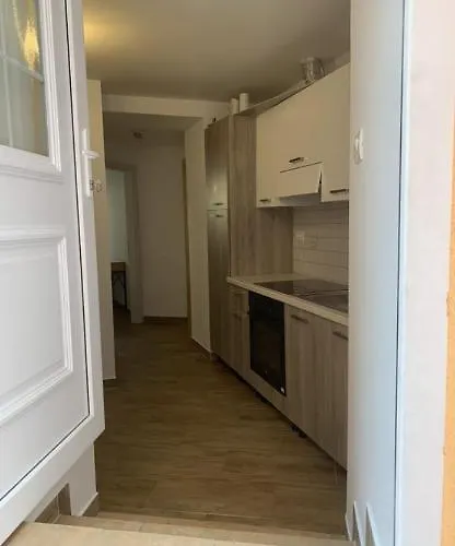 דירה Apartma Eli2 קופר