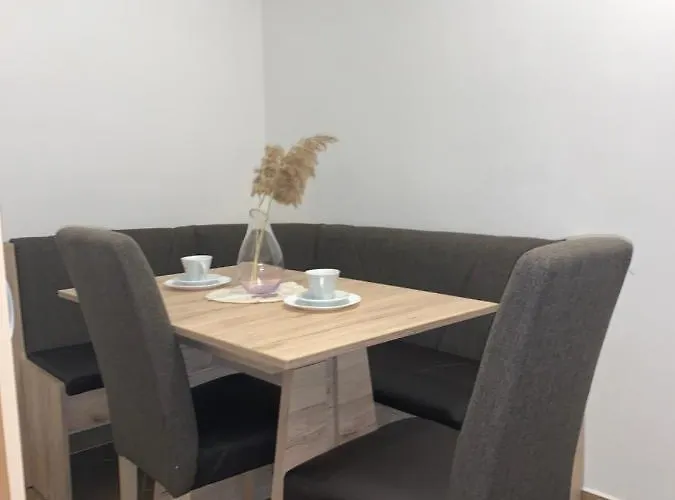 Apartma Eli2 * קופר